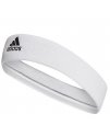 Adidas  TENNIS HEADBAND CF6925 Čelenka biela